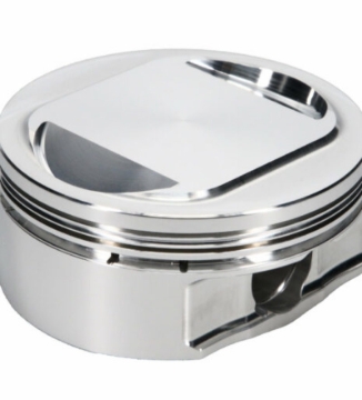 Picture of JE Pistons HARLEY Twin Cam 107 Piston Single