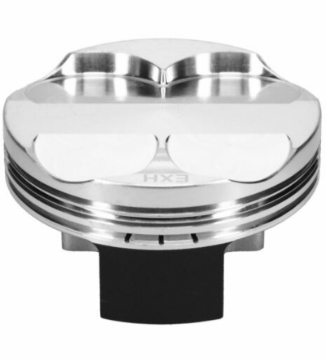 Picture of JE Pistons 52.1907Suzuki GSXR 1000 05-08 Piston Single