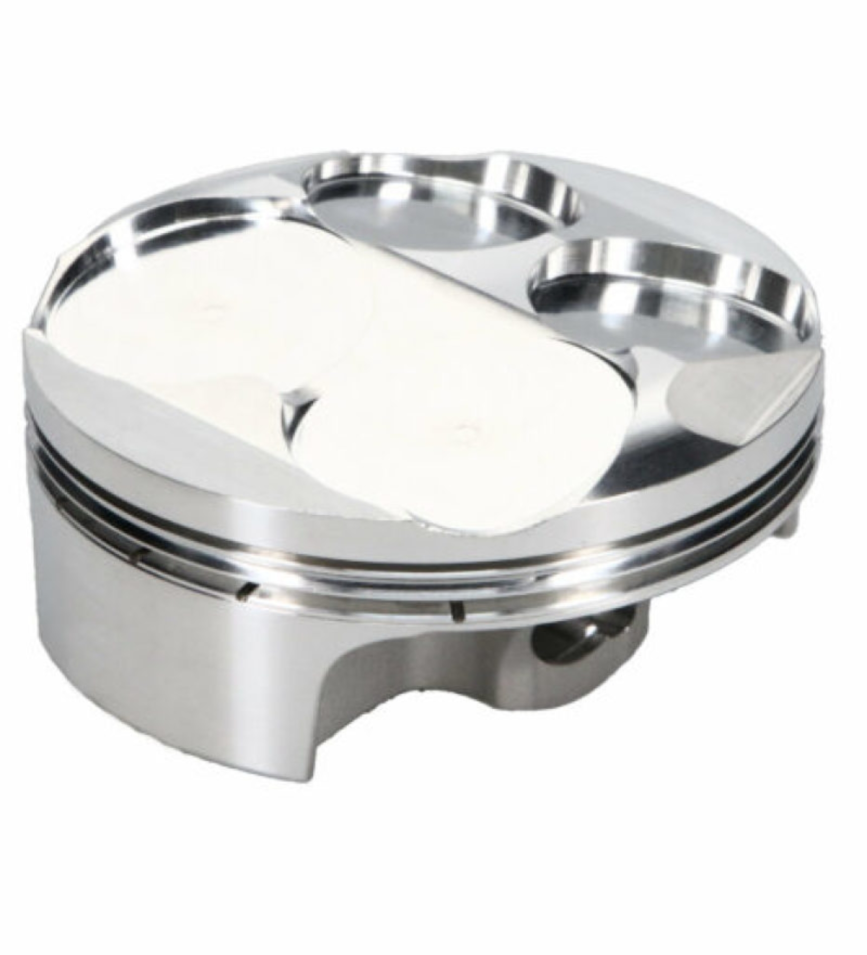 Picture of JE Pistons Yamaha YZ250F Piston Single