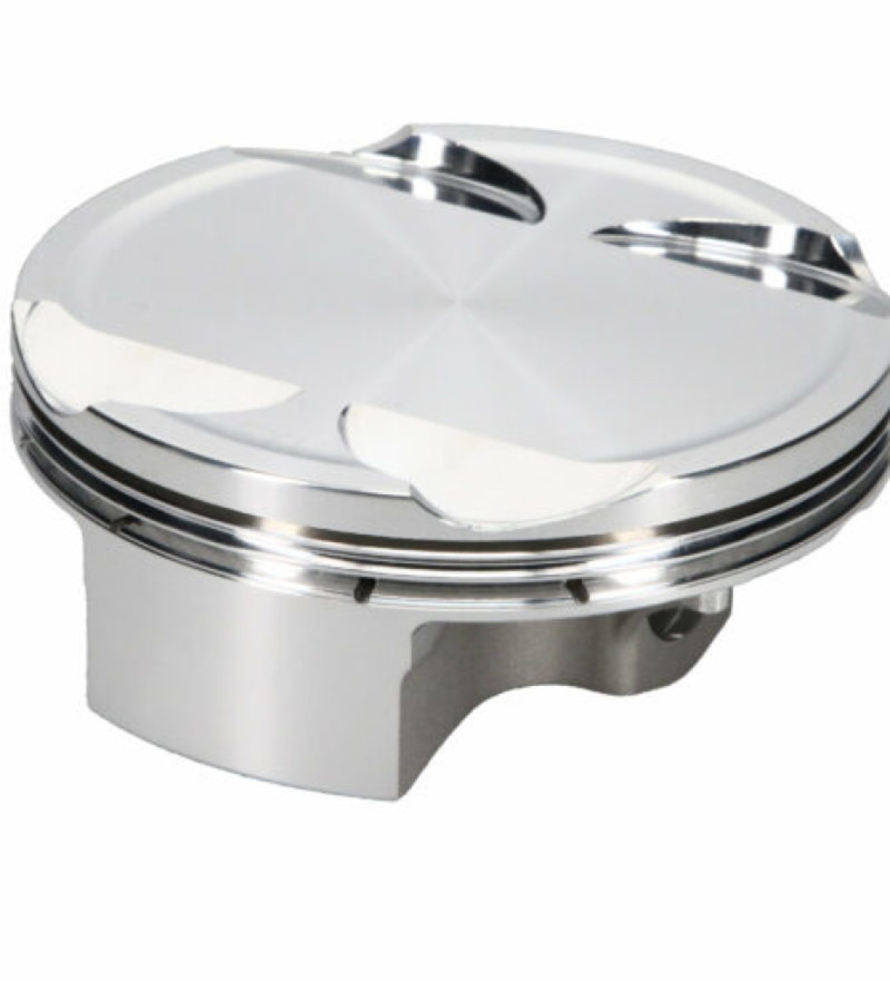 Picture of JE Pistons KTM 500 EXC / EX-W 11.8 to 1 Piston Single