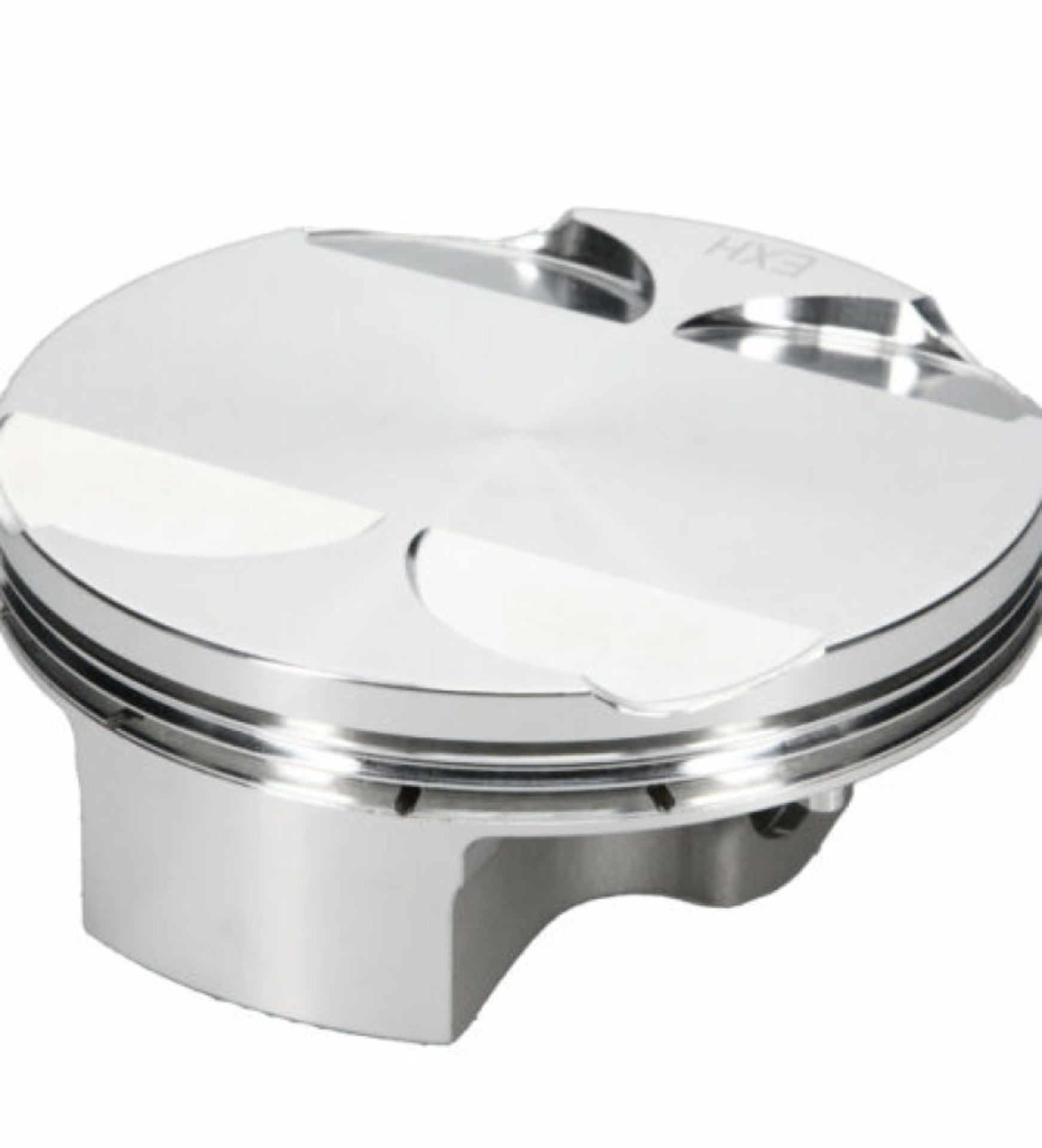 Picture of JE Pistons KTM 500 EXC / EX-W 12.5 to 1 Piston Single