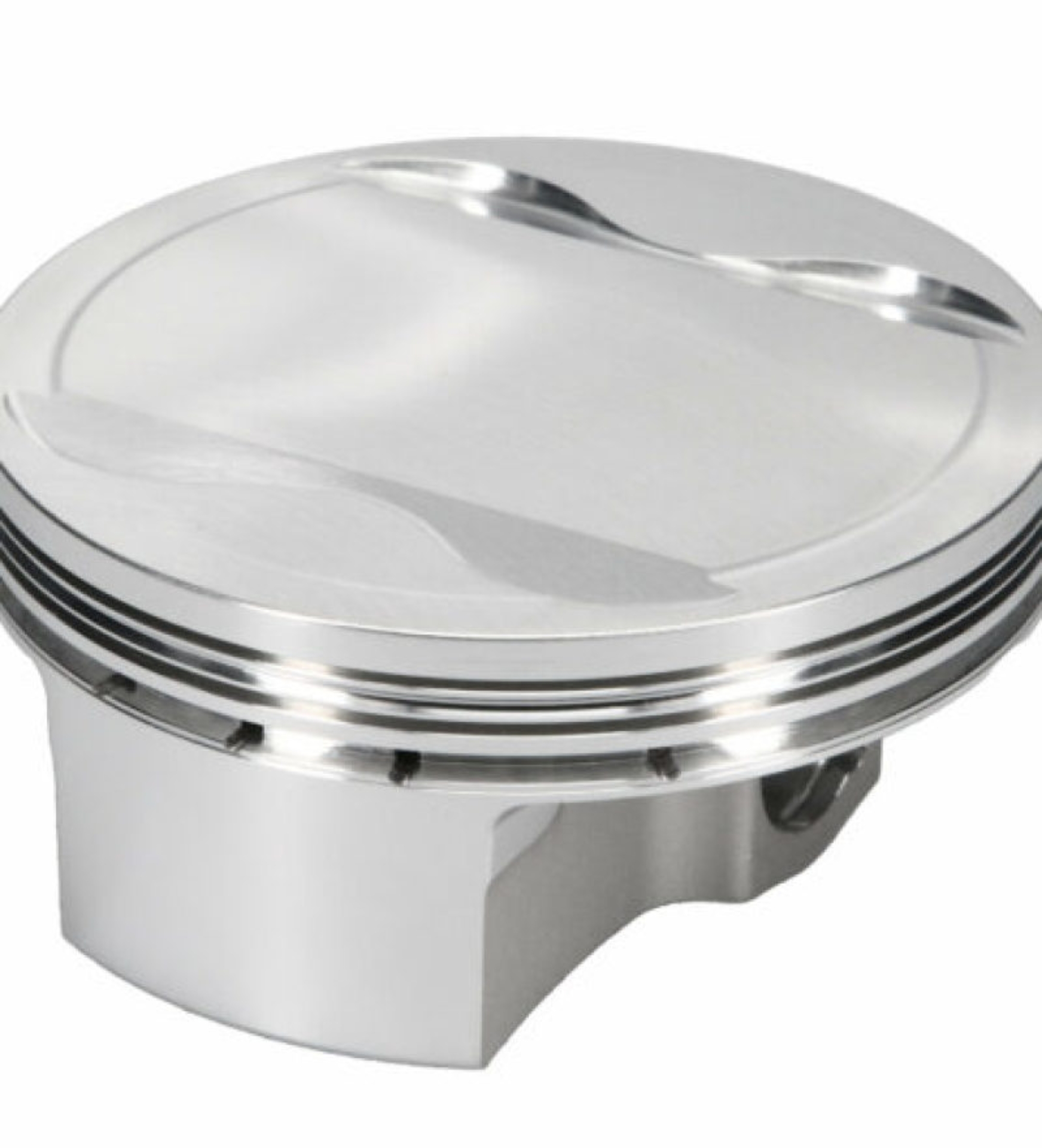 Picture of JE Pistons Yamaha 14 GRIZZLY 700 Piston Single