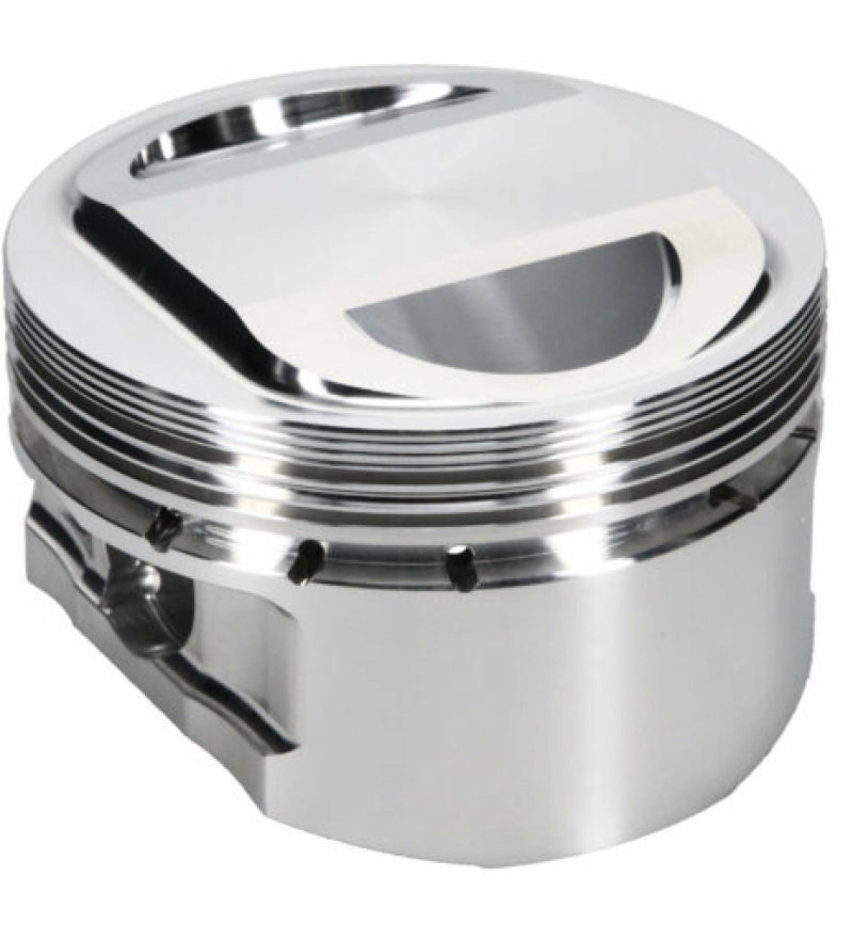 Picture of JE Pistons HARLEY Twin Cam 95 Piston Single