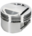 Picture of JE Pistons HARLEY Twin Cam 95 Piston Single