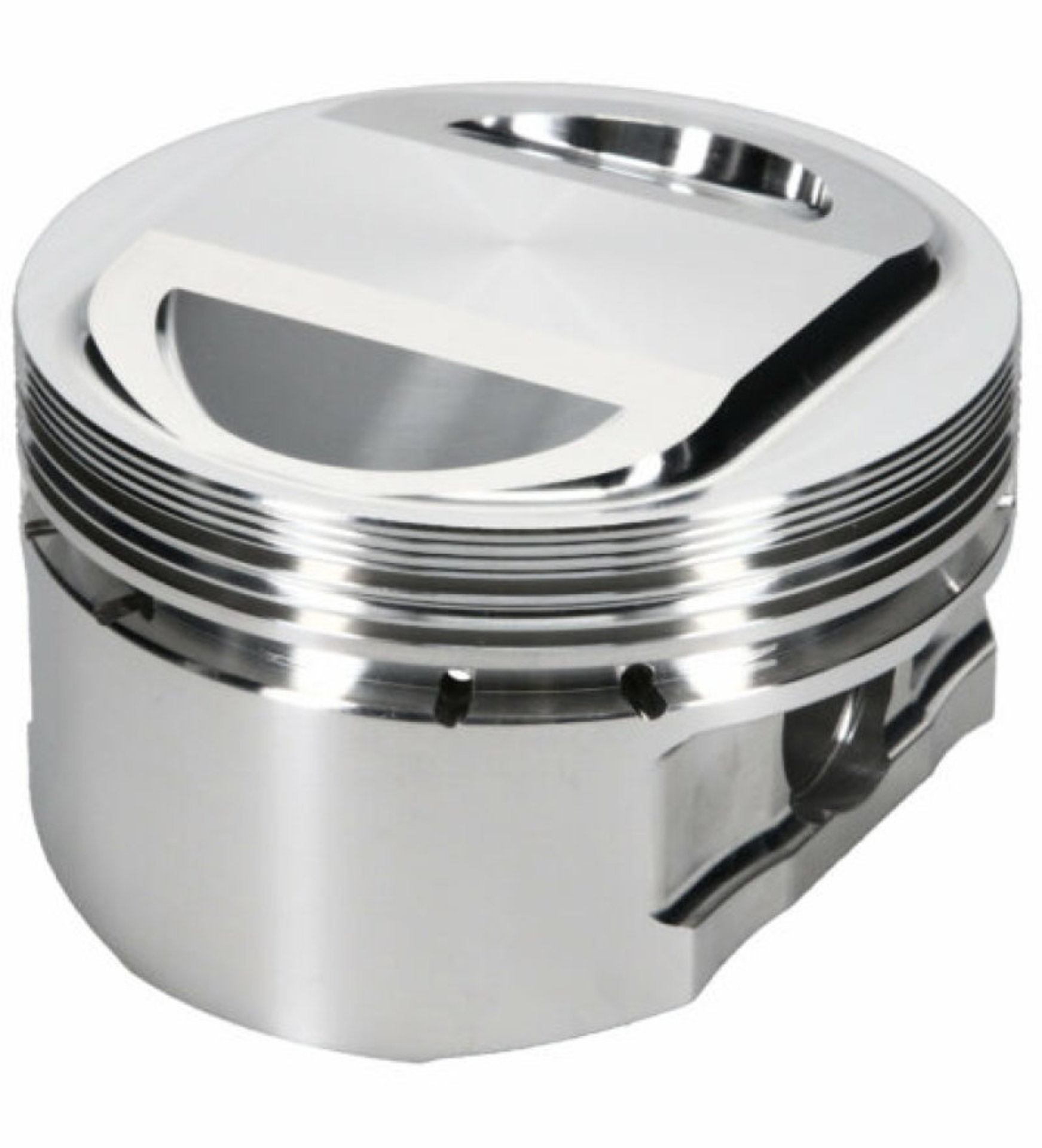 Picture of JE Pistons HARLEY Twin Cam 95 Piston Single
