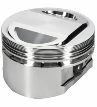 Picture of JE Pistons HARLEY Twin Cam 95 Piston Single