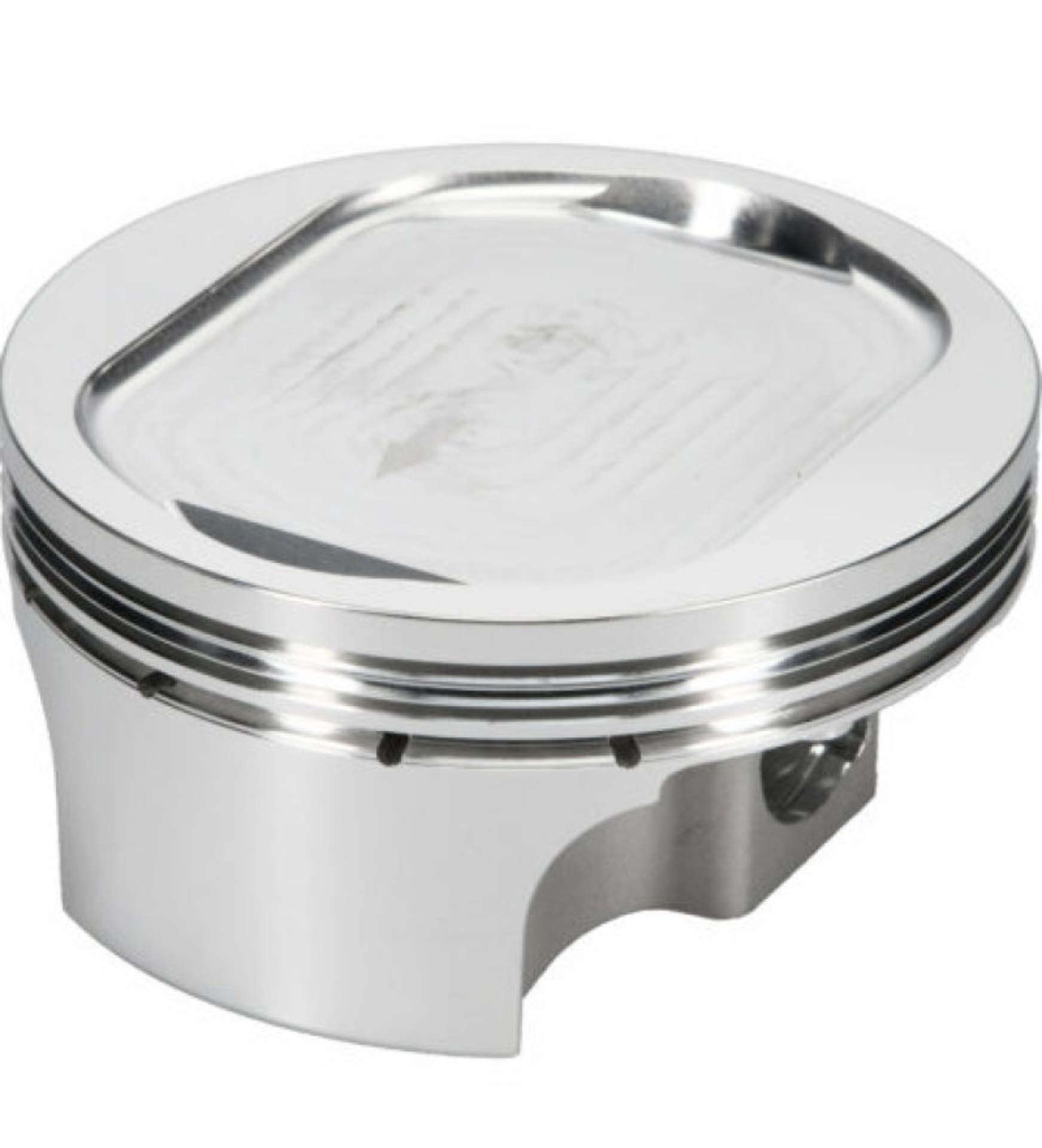 Picture of JE Pistons HARLEY Twin Cam 103 Piston Single