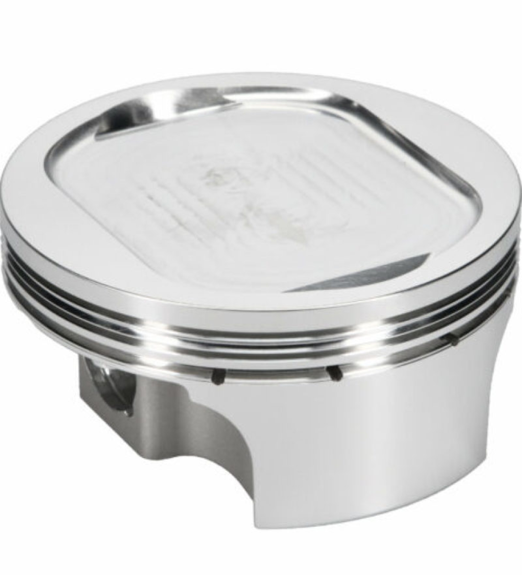Picture of JE Pistons HARLEY Twin Cam 103 Piston Single