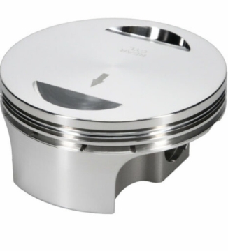 Picture of JE Pistons HARLEY Twin Cam 110 Piston Single