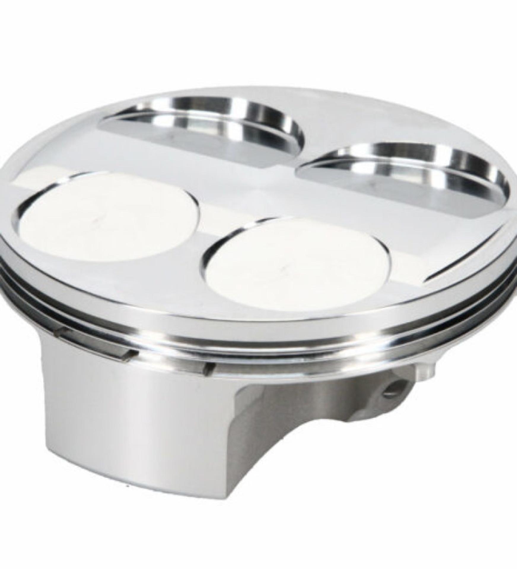 Picture of JE Pistons Yamaha YZ450F PRO Piston Single