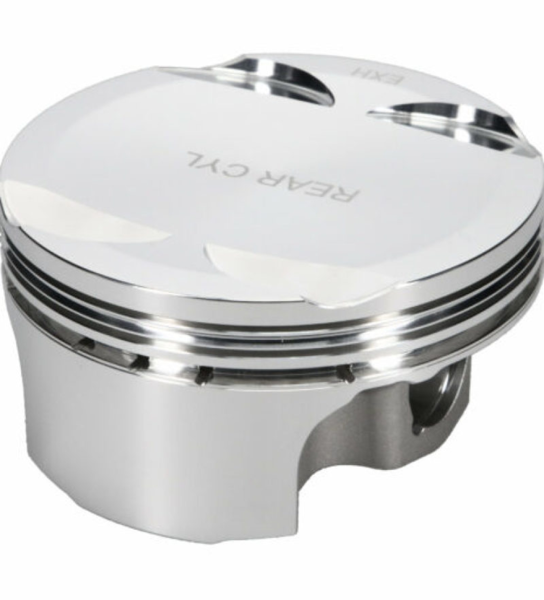 Picture of JE Pistons Can-Am MAVERICK 1000 Piston Single