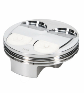 Picture of JE Pistons Honda TRX450 PRO 3RNG Piston Single