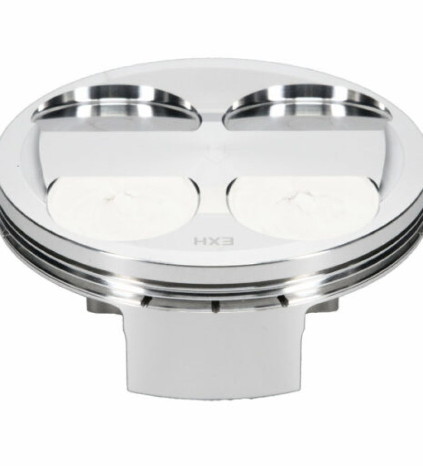 Picture of JE Pistons Honda TRX450 PRO 3RNG Piston Single