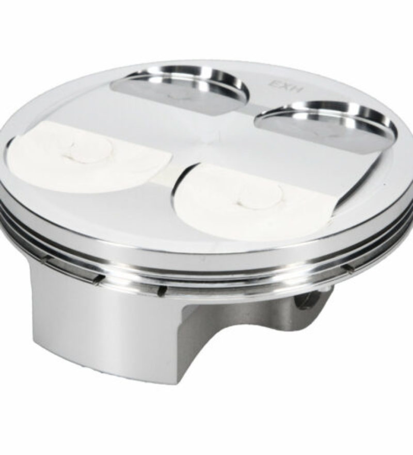 Picture of JE Pistons Honda TRX450 PRO 2RNG Piston Single