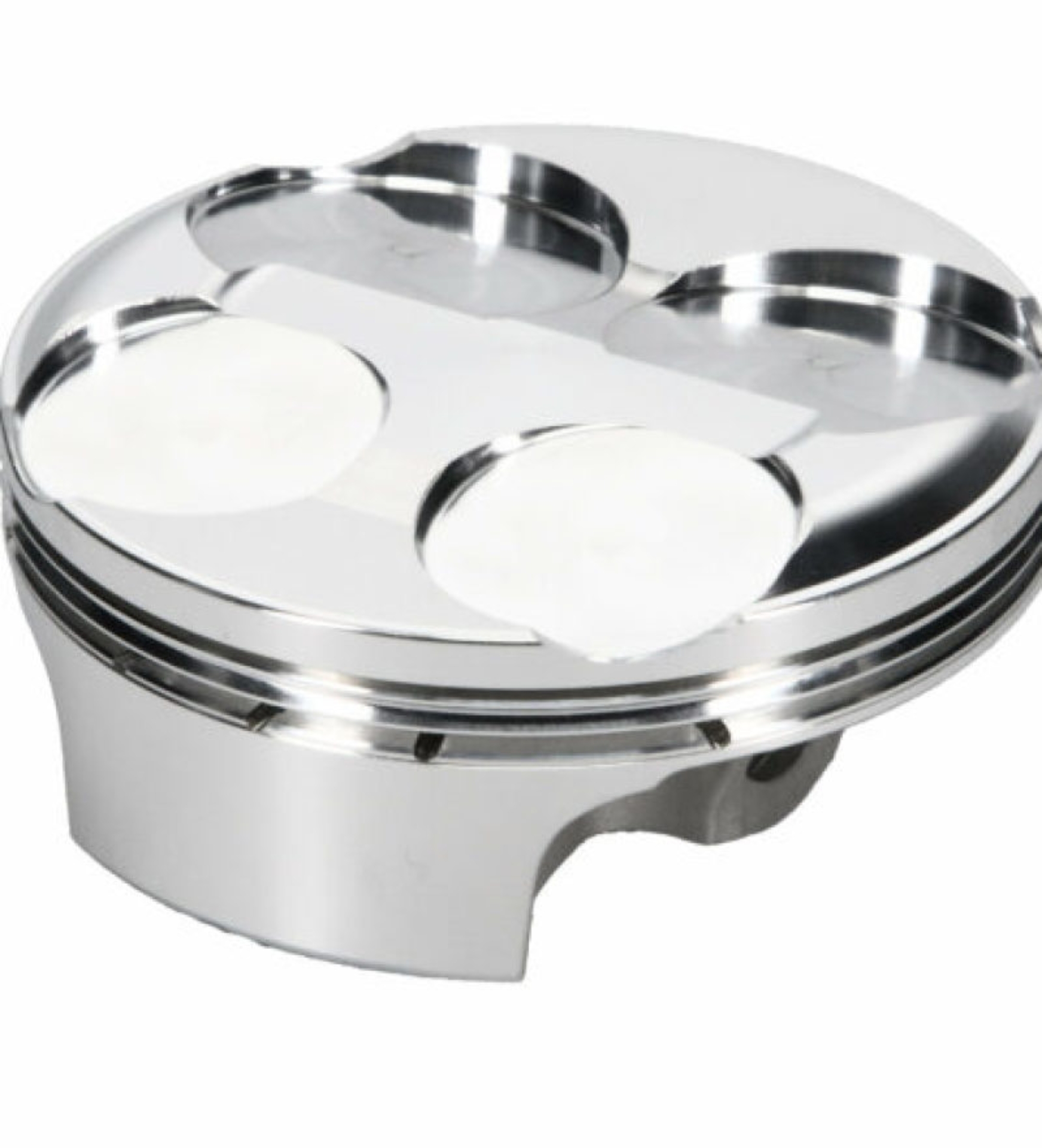 Picture of JE Pistons Honda CRF250 16-17 13.5 to 1 Piston Single