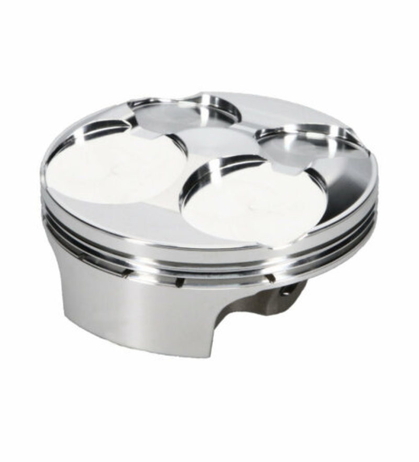 Picture of JE Pistons Honda CRF250 16-17 14.5 to 1 Piston Single