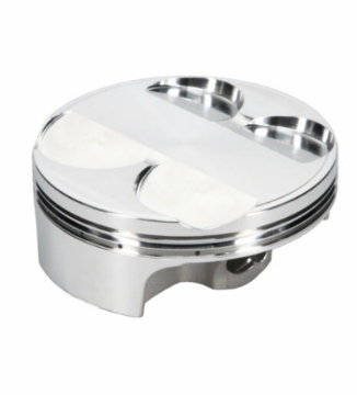 Picture of JE Pistons Kawasaki KX250F 17 13.7 to 1 Piston Single