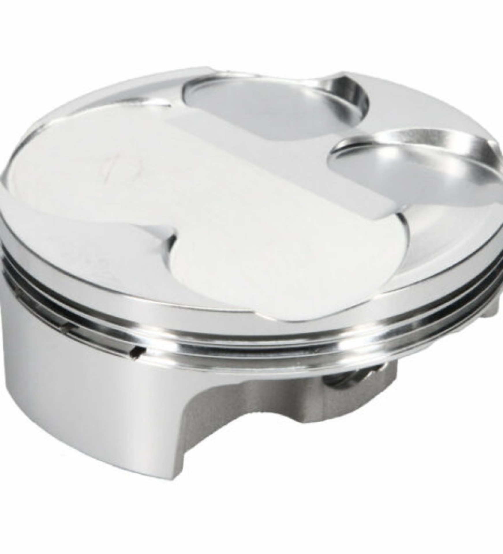 Picture of JE Pistons 2018 Honda CRF250 13.9 to 1 Piston Single