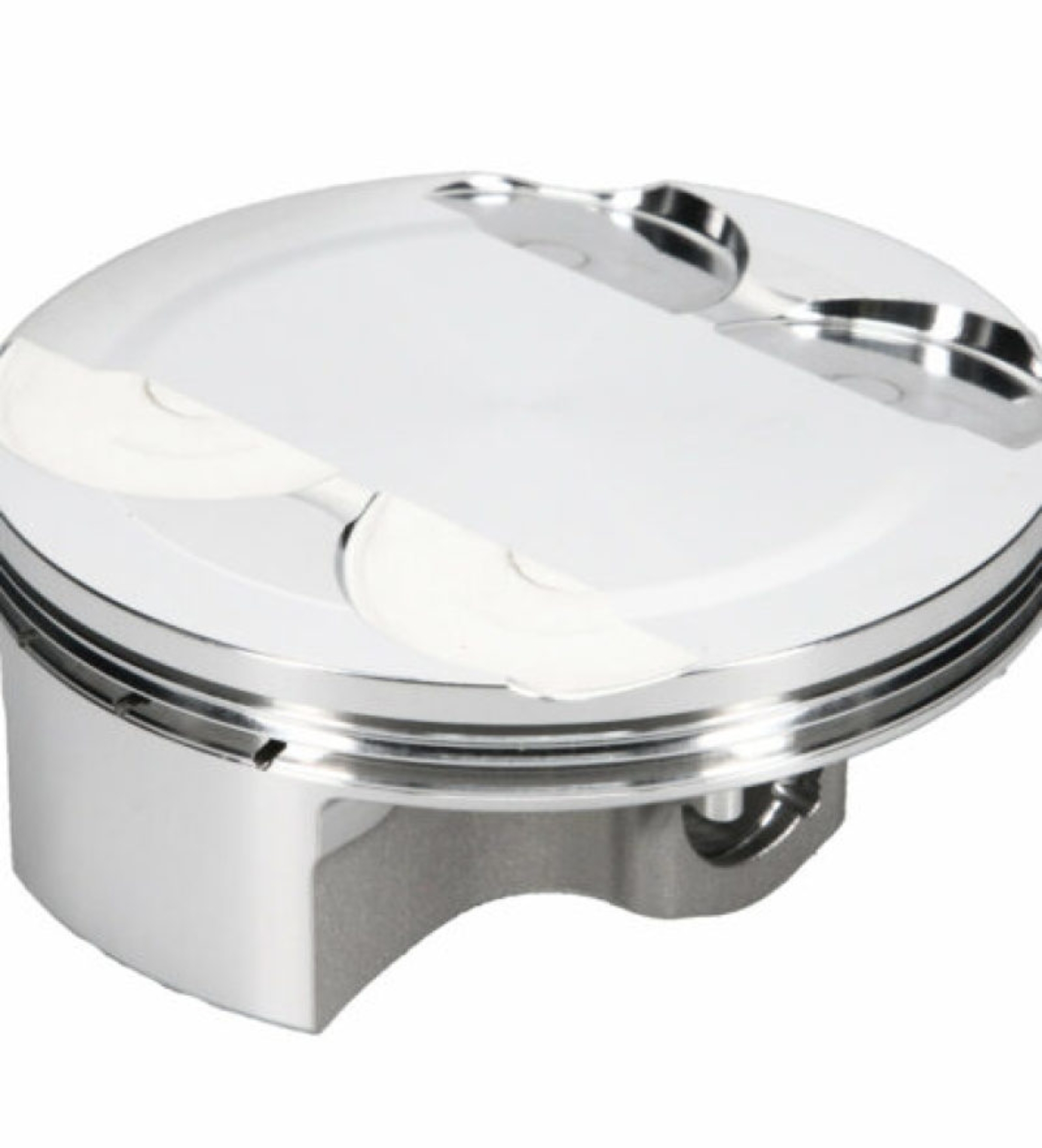 Picture of JE Pistons 2019 KX450 96MM 12.5 to 1 Piston Single