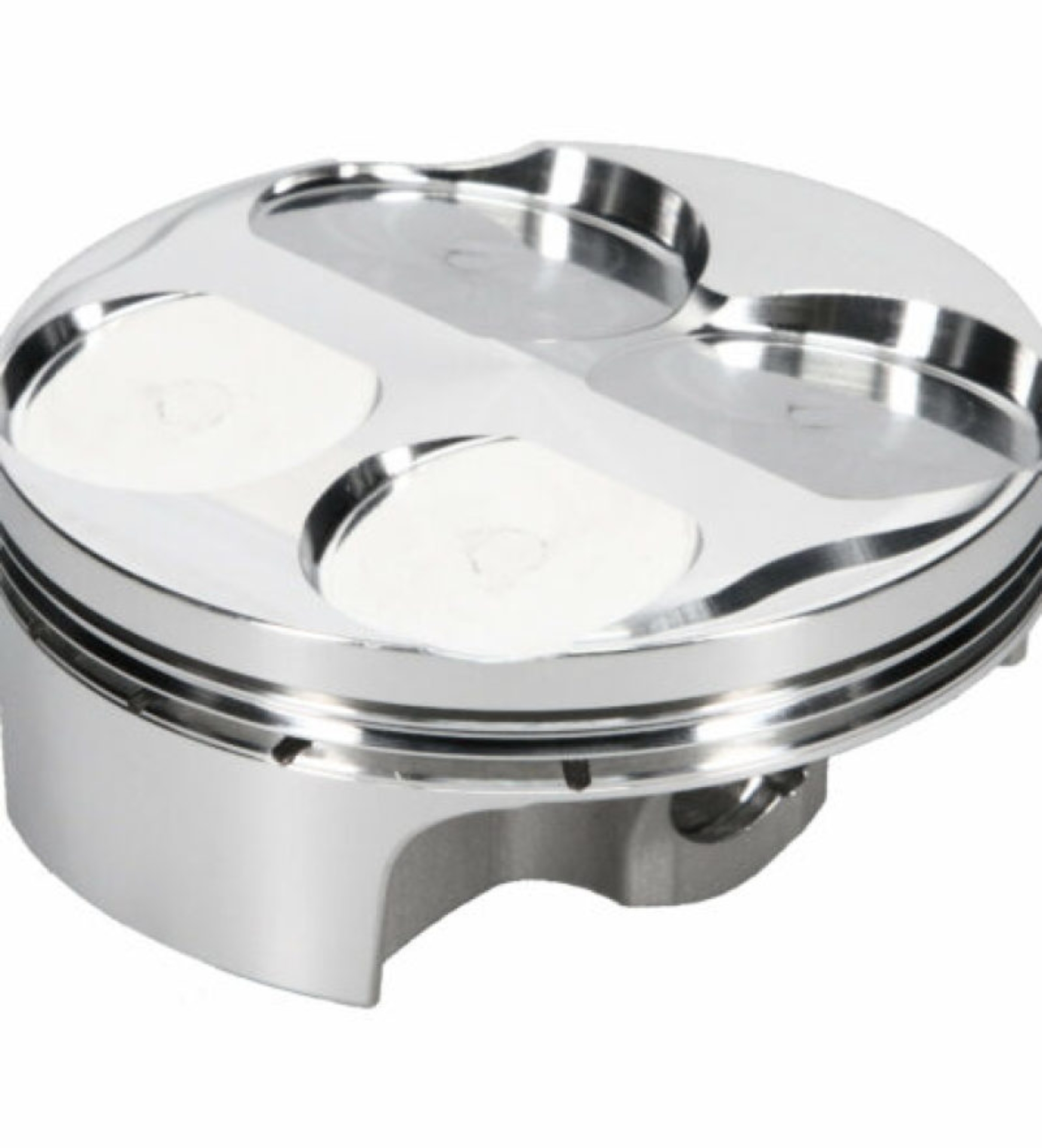 Picture of JE Pistons 2019 YZ250F 77MM 14.5 to 1 Piston Single