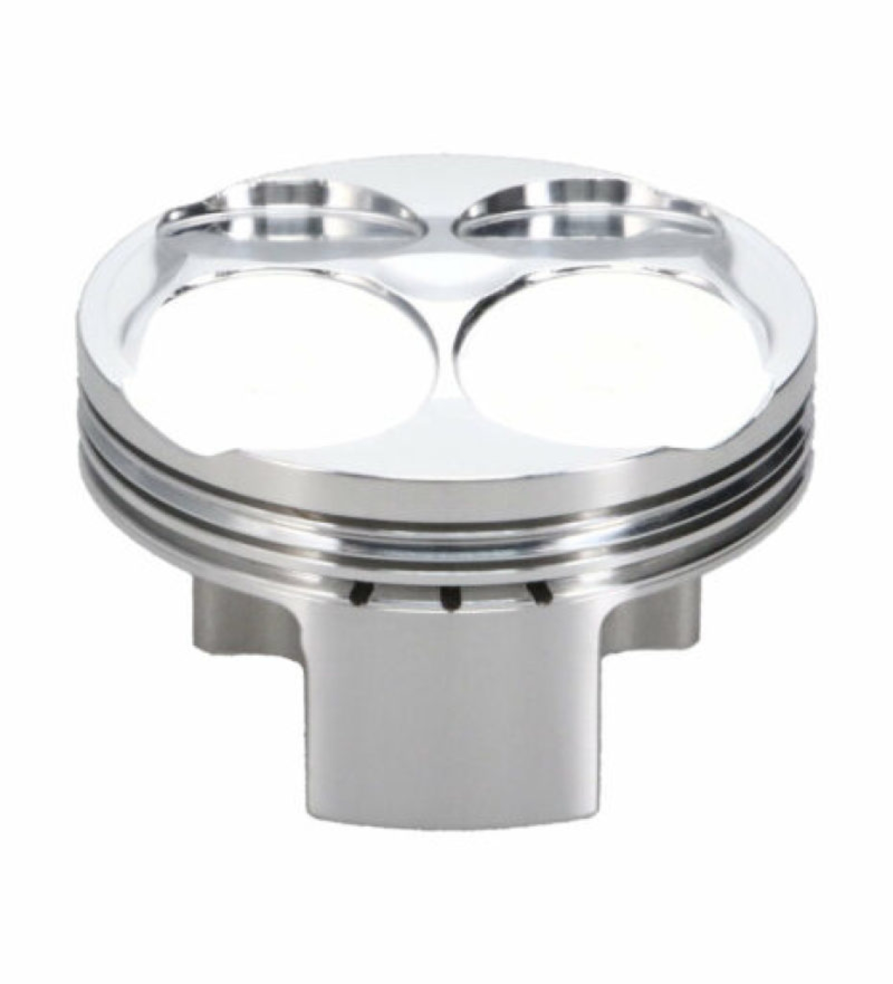 Picture of JE Pistons Yamaha YZF R3 13 to 1 Piston Single