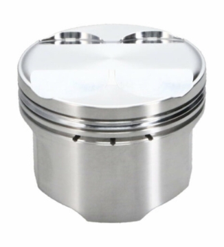 Picture of JE Pistons Kawasaki NINJA 300 12.5 to 1 Piston Single