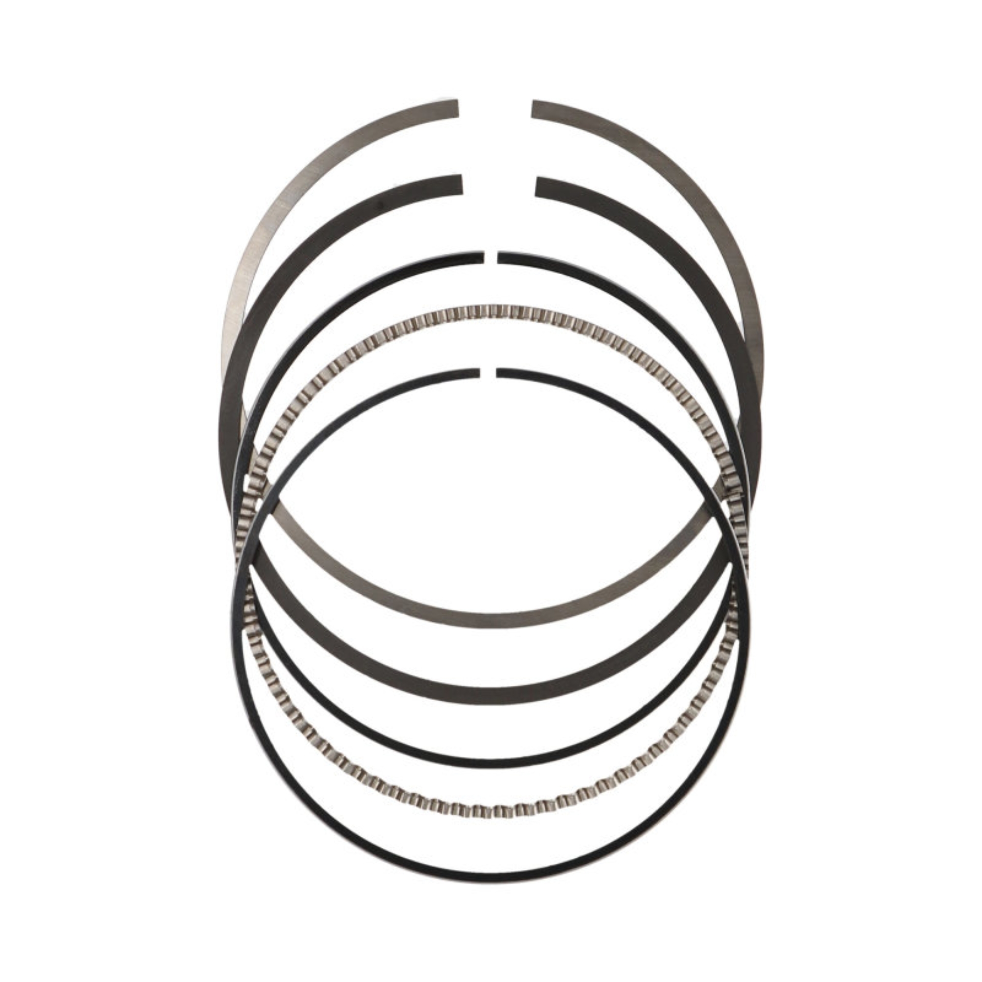 Picture of JE Pistons 1.2-000-2.0-3976 - Ring Set