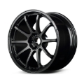 Picture of Gram Lights 57NR 18x9.5 +38 5x100 Glass Black Wheel