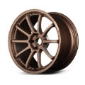 Picture of Gram Lights 57NR 18x9.5 +38 5x100 Dark Bronze Wheel