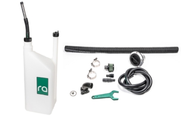 Picture of Radium Engineering FCST-X Complete Refueling Kit - Remote Mount Standard Fill