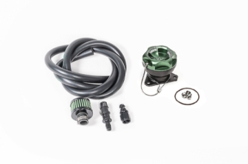 Picture of Radium Engineering FCST-X  Refueling Kit - Direct Mount Standard Fill