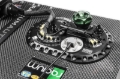 Picture of Radium Engineering FCST-X  Refueling Kit - Direct Mount Standard Fill