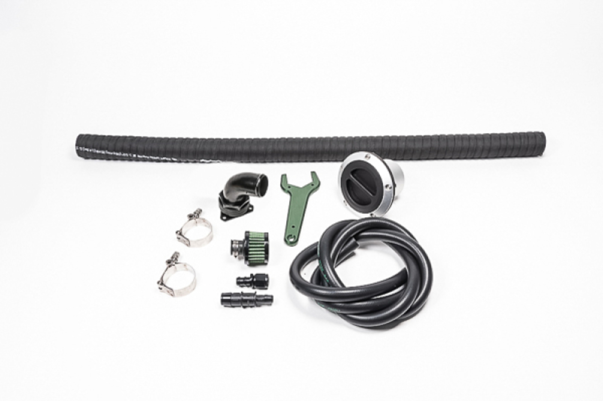 Picture of Radium Engineering FCST-X Refueling Kit - Remote Mount Standard Fill