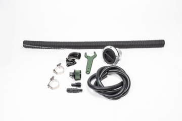 Picture of Radium Engineering FCST-X Refueling Kit - Remote Mount Standard Fill