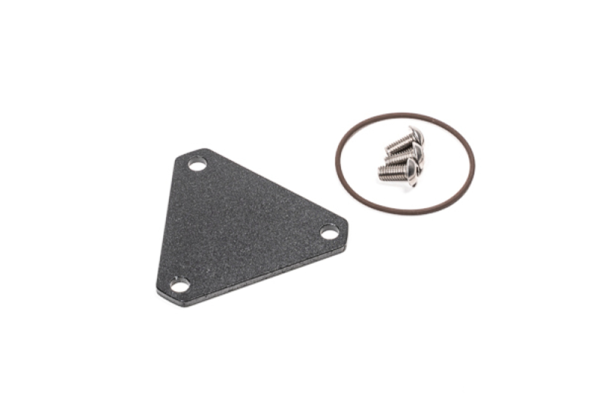 Picture of Radium Engineering  FCST-X Fill Neck Block-Off Kit