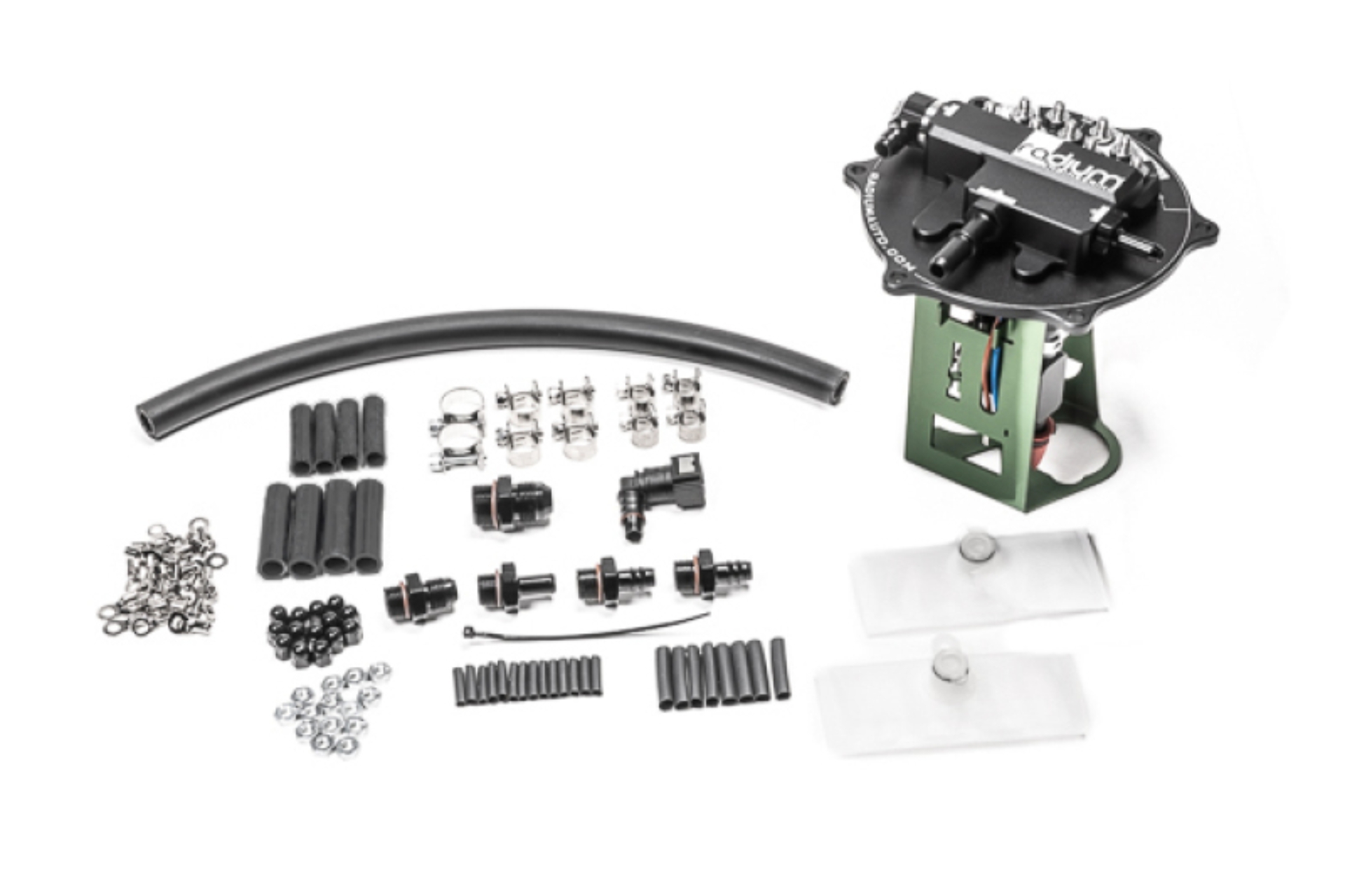Picture of Radium Engineering RAD Fuel Hangers Fuel Pump Hangers - 20-1340