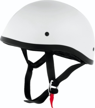 Picture of Skid Lids Original Helmet White - XS