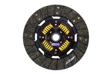 Picture of ACT Perf Street Sprung Clutch Disc