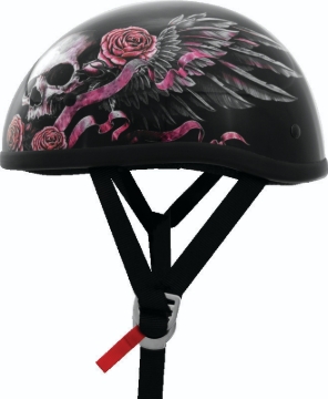 Picture of Skid Lids Wild One Helmet - XS