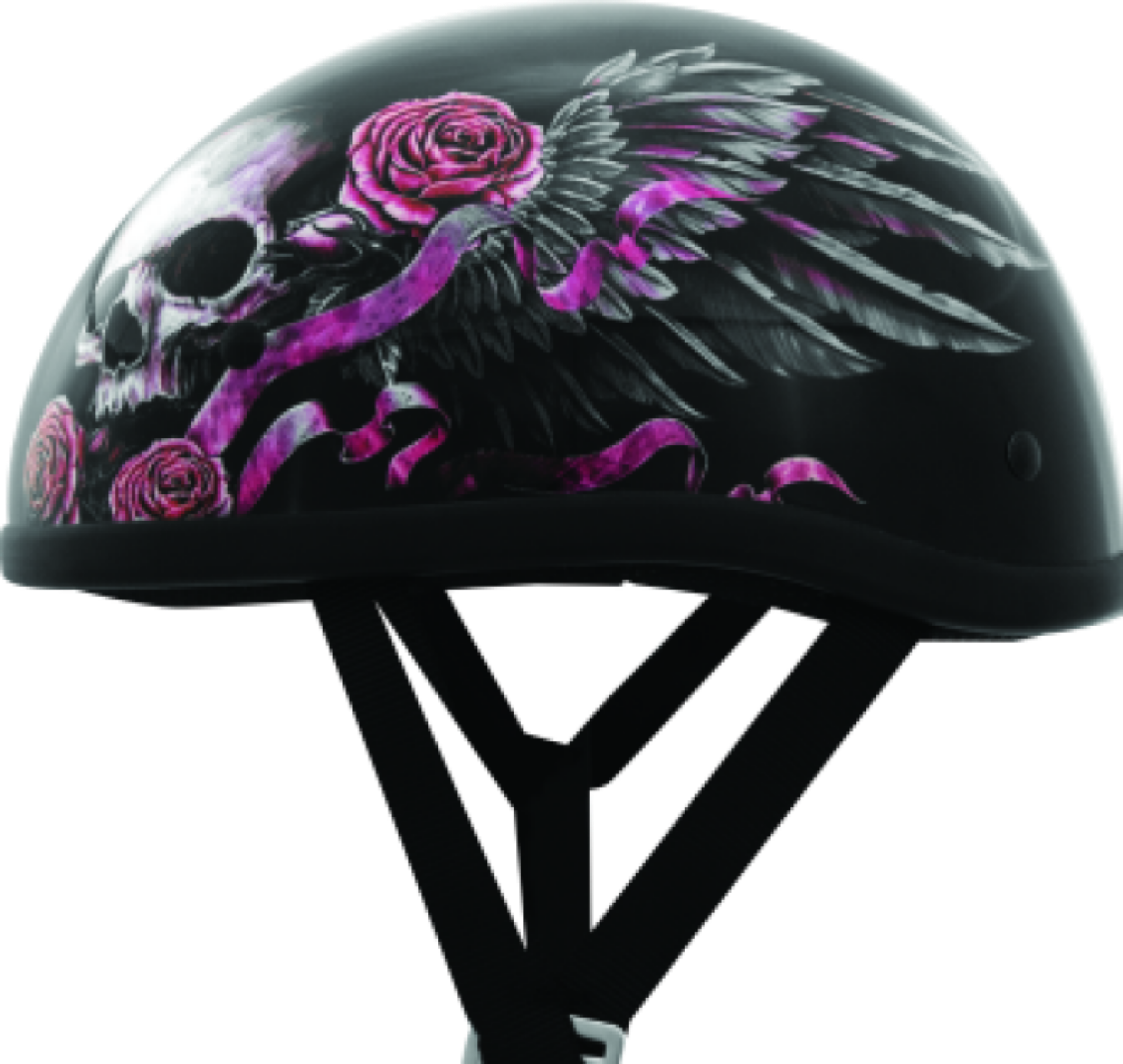 Picture of Skid Lids Wild One Helmet - Medium
