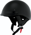 Picture of Skid Lids Traditional Helmet Flat Black - XS