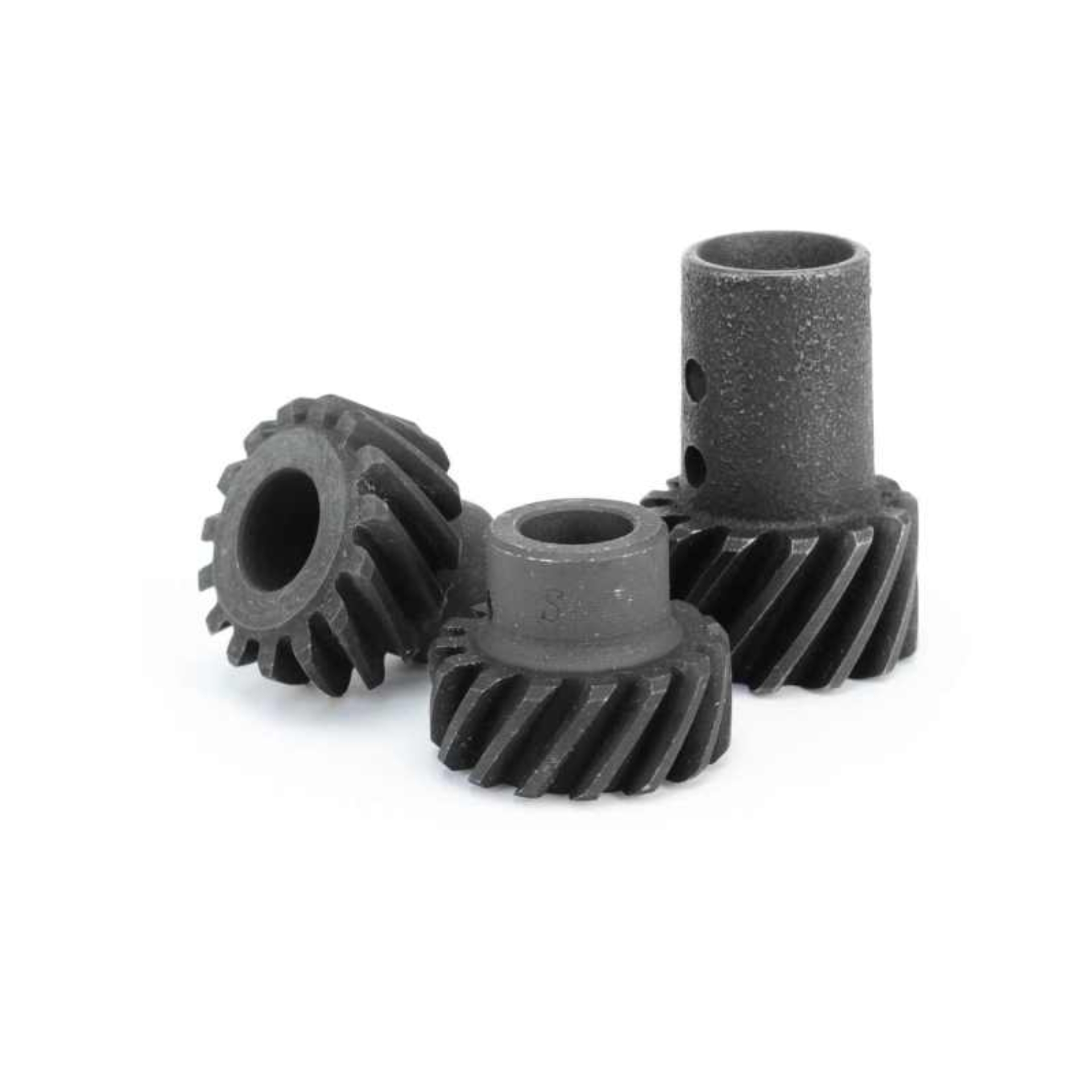 Picture of DISTRIBUTOR GEAR, STEEL .531" SHAFT FORD 351W