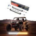 Picture of XK Glow 6 Switchback Grill Lights with Start-up Animation & Sequential Turn Signals