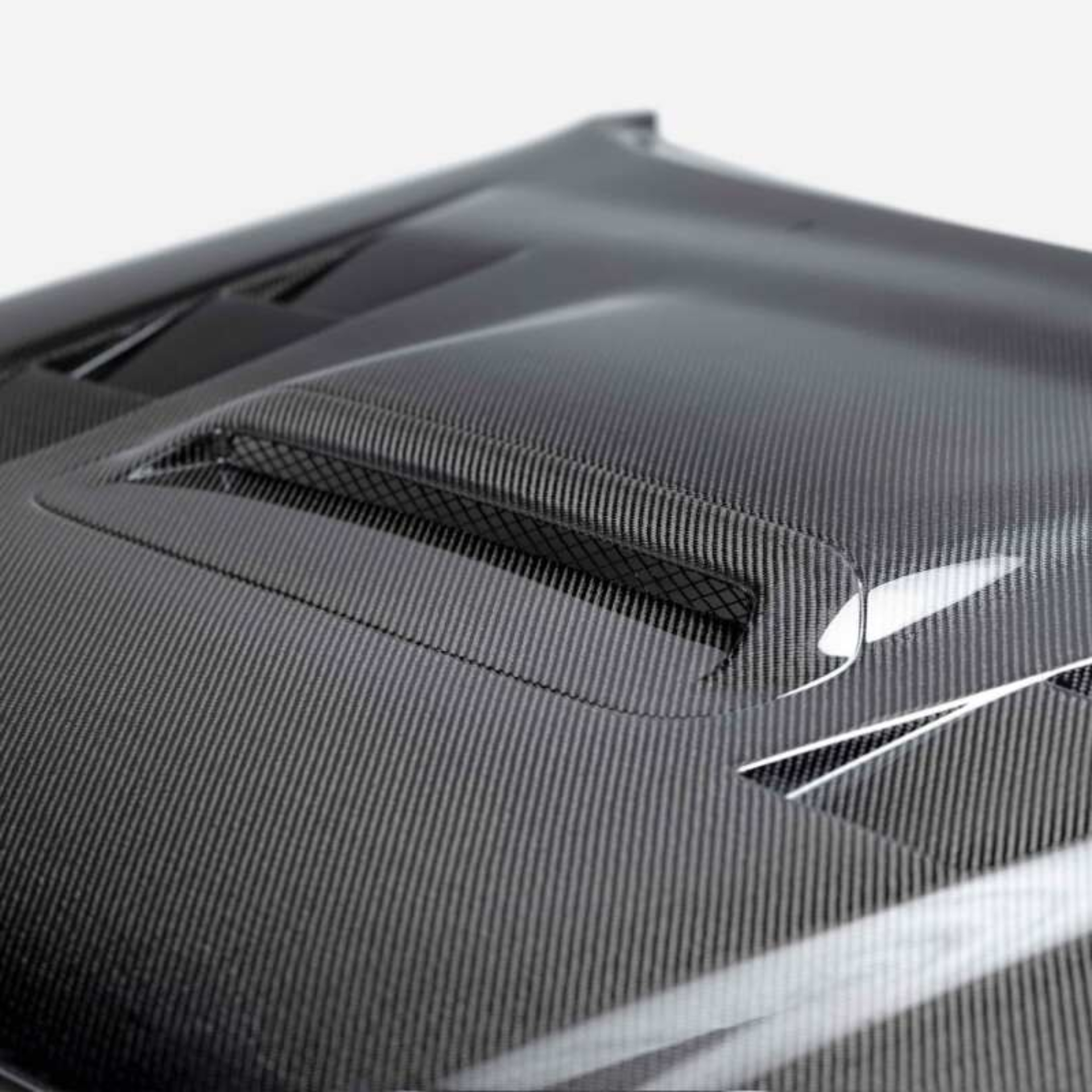 Picture of Seibon SEI Hoods - HD12TYTA-TS