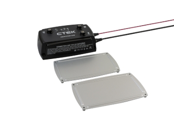 Picture of CTEK SmartPass 120S w/Installation Kit