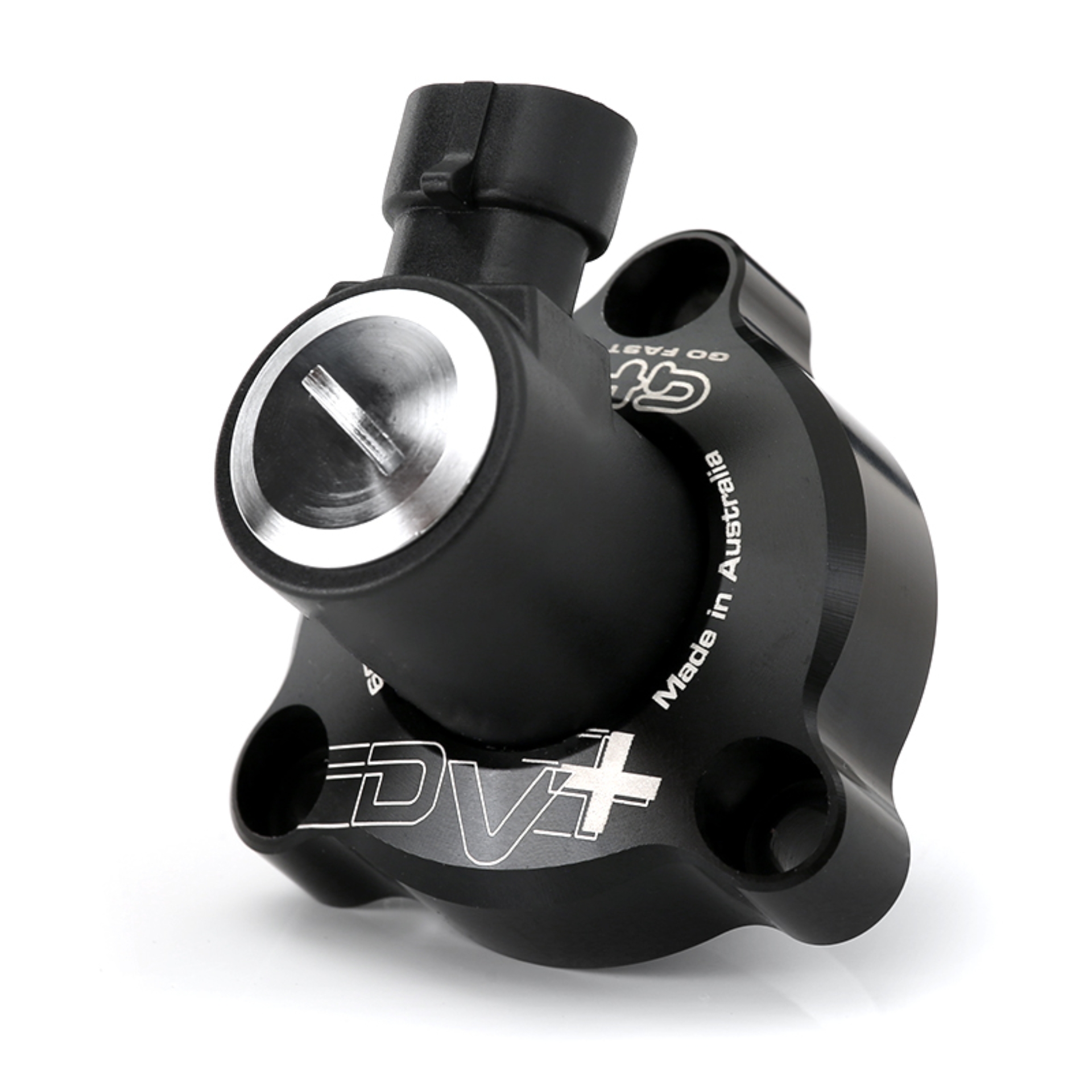 Picture of GFB Diverter Valve DV+ Mini/ Peugeot/Citroen (w/Integrated Solenoid)