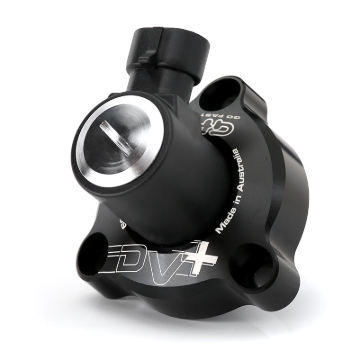 Picture of GFB Diverter Valve DV+ Mini/ Peugeot/Citroen (w/Integrated Solenoid)