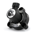 Picture of GFB Diverter Valve DV+ Mini/ Peugeot/Citroen (w/Integrated Solenoid)