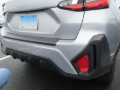 Picture of WeatherTech WT BumperTopper Bumper Accessories - BP0092
