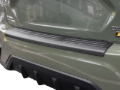 Picture of WeatherTech WT BumperTopper Bumper Accessories - BP0092